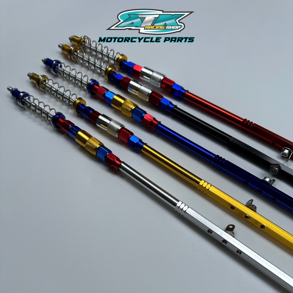 Đủa thắng nhôm dành wave ,dream,sirius các đời và tất các dòng xe thắng đùm đủ màu