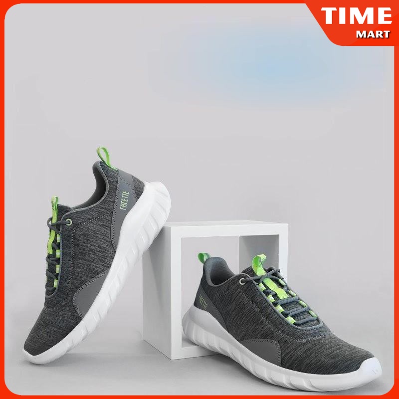 Giày Thể Thao Xiaomi Youpin FREETIE Bản Mới, Thời Trang, Chạy Bộ, Thoáng Khí - Hàng Nhập MS 07