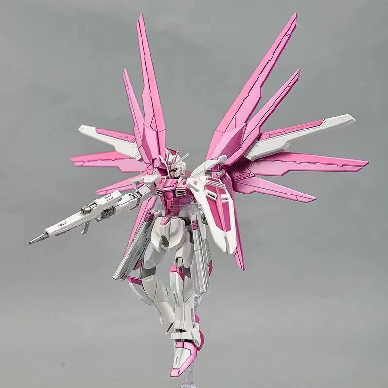 Mô Hình Lắp Ráp gundam zy-06 Tỉ Lệ 1 / 144