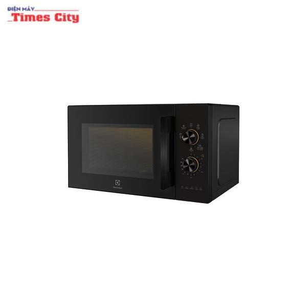 Lò vi sóng Electrolux 23 lít EMG23K22B  - Mới 100%