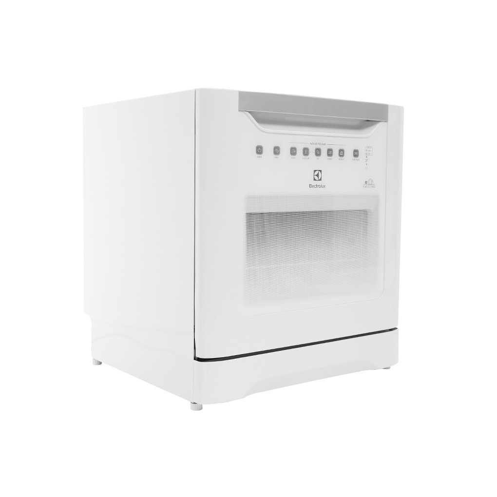 ESF6010BW - Máy rửa chén Electrolux ESF6010BW 1480W - Giao Hàng Miễn Phí  - Mới 100%