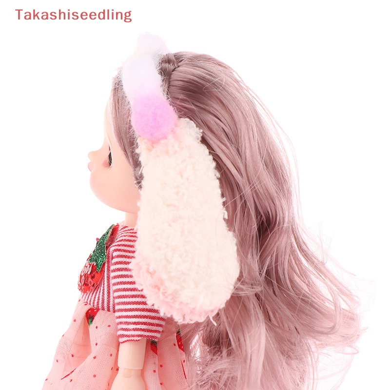 Búp Bê Công Chúa mini 16cm Dễ Thương Dùng Làm Quà Tặng Sinh Nhật Cho Bé Gái