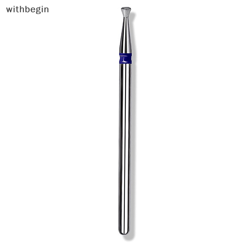 Đầu Dũa Móng Tay Bằng Thép Không Gỉ Tiện Dụng