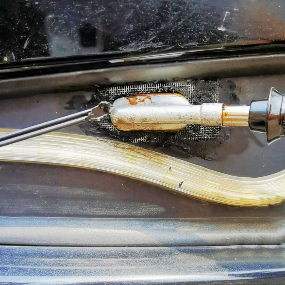 ZIQQUCU Bộ Dụng Cụ Hàn Nhựa + Súng Hàn Sắt Dùng Sửa Chữa Cản Xe Hơi diy