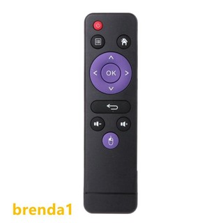 Điều khiển từ xa hồng ngoại không dây cho tv mx9 pro rk3328 tv mx10 rk3328 android 8.1 7.1