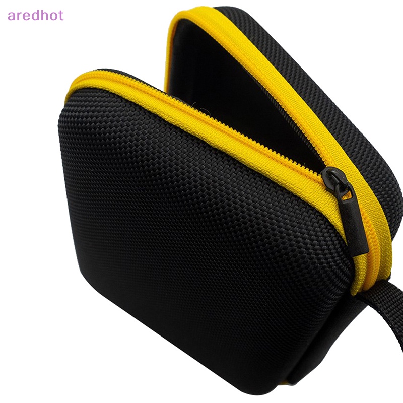 Túi Đựng Máy Chơi game Cầm Tay rg35xx / rg353v Phong Cách retro Mới