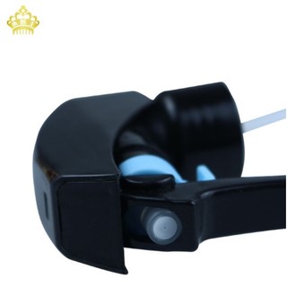 Bình xịt nước cắt tóc barber phun sương nano