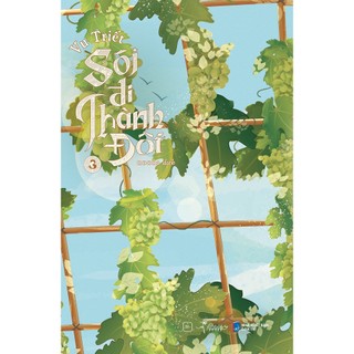 Sách sói đi thành đôi - skybooks - bản quyền