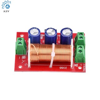 Bộ chia tần số loa yly-2088 400w 2 chiều 2 chiều