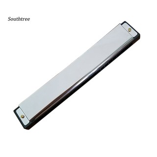 Kèn harmonica 24 Lỗ Đồ Chơi Âm Nhạc Cho Bé