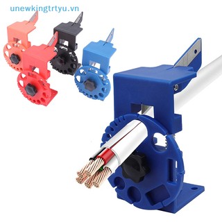 Unewtyu Dụng Cụ Tước Dây Điện Cầm Tay Bằng Đồng vn