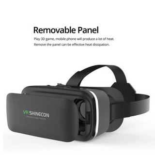 Shinecon Kính Thực Tế Ảo vr Kết Nối bluetooth