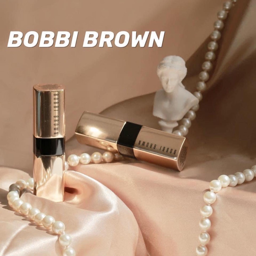Son Bobbi Brown 64 Afternoon Tea + 6% shopee
