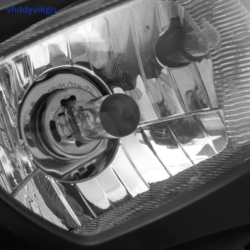 Vhdd Bộ Đèn Pha led Thông Dụng Cho Xe Máy ktm crf xr vn