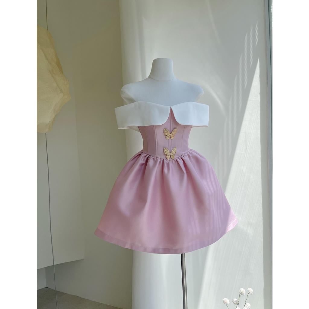 ĐẦM BẸT VAI XÒE  - J05084