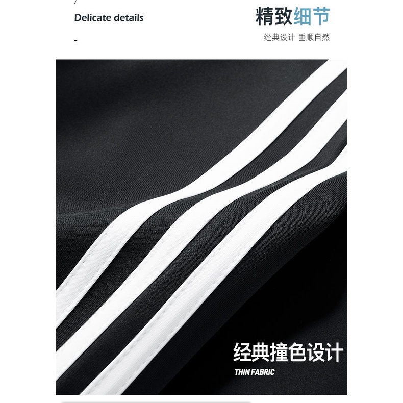 Áo Khoác Thể Thao plus size Dáng Ôm Thời Trang Xuân Thu Chất Lượng Cao Cho Nam