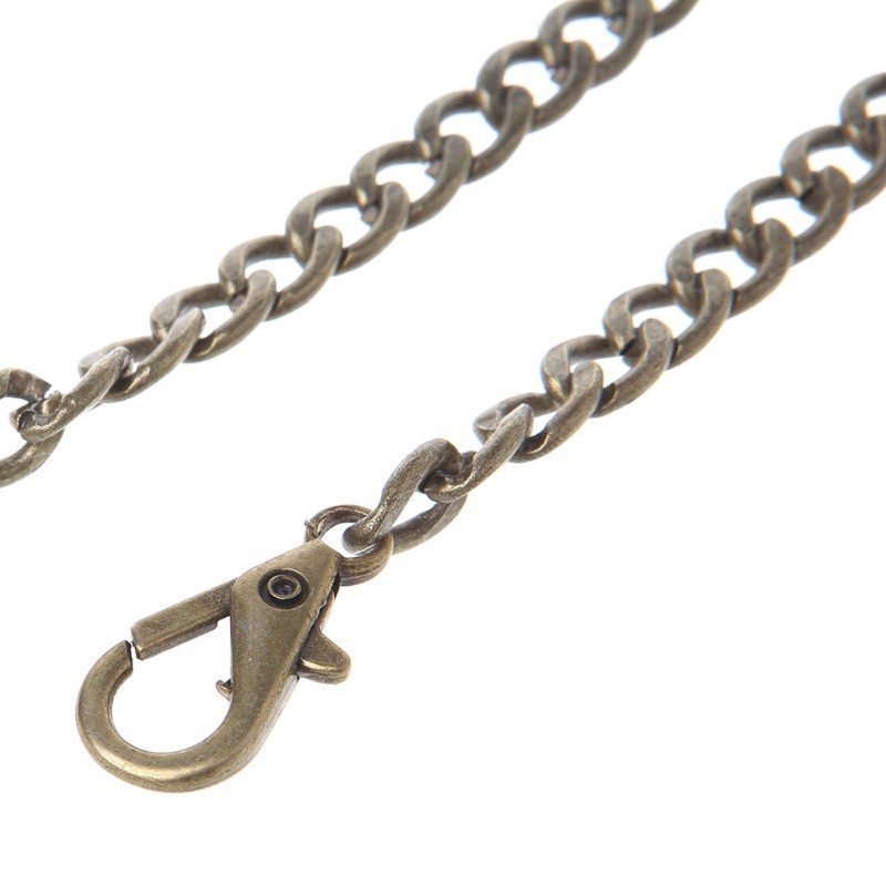 Dây quai kim loại thay thế cho túi xách