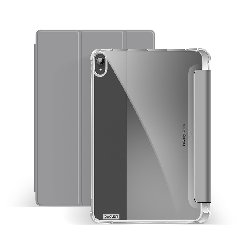 Ốp Bao Da Máy Tính Bảng Bằng Silicon Cho lenovo tab p11 gen2 pro plus 11.5 "m10 plus 3rd 10.6 xiaoxin pad 2022 10.6 11 11.5 inch Ốp
