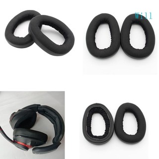 1 Cặp Đệm Tai Nghe Bằng Xốp Đàn Hồi Thay Thế Cho gsp600 Gp670 Gp500