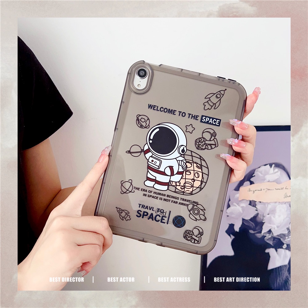 Bao Da Máy Tính Bảng Cho ipad mini 6 / air 2 / pro 9.7 "10.2" 10.5 "11.0" 10.9 "4th 5th 6th 7th 8th 9th 10th gen 2021 2022 2019 2020 Ốp