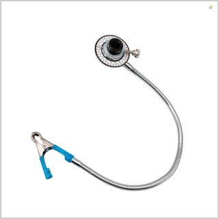 Essential Torque Wrench Angle Gauge Tool for Mechanics and DIY Enthusiasts
