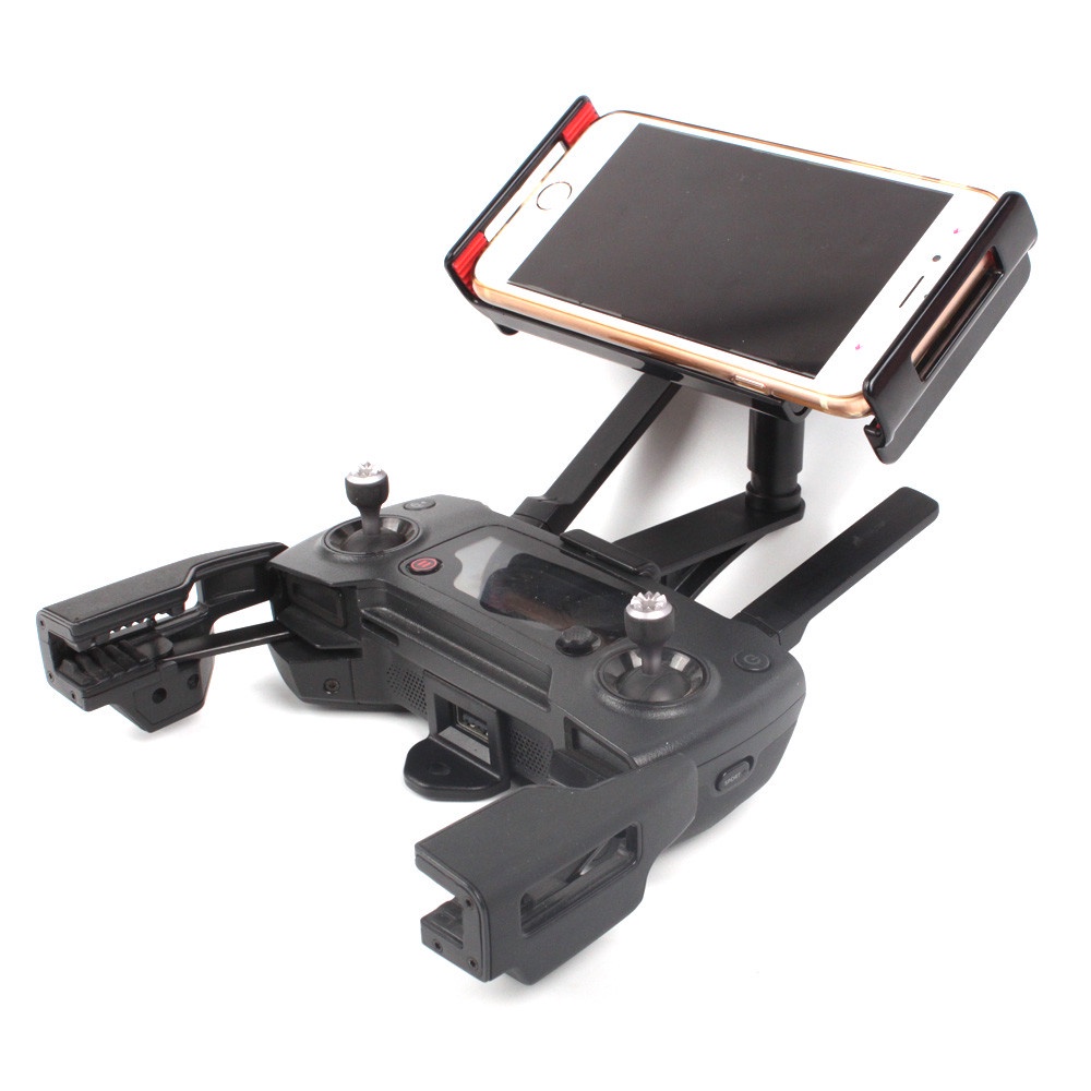 Giá Đỡ Máy Tính Bảng Điều Khiển Từ Xa dji mavic pro Có Thể Gập Lại