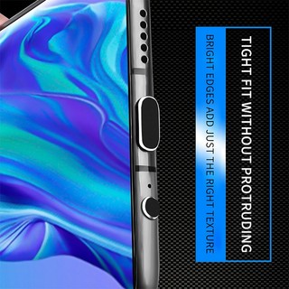 [patrio] Nút Bịt Cổng Sạc usb type-c Chống Bụi Cho samsung xiaomi huawei