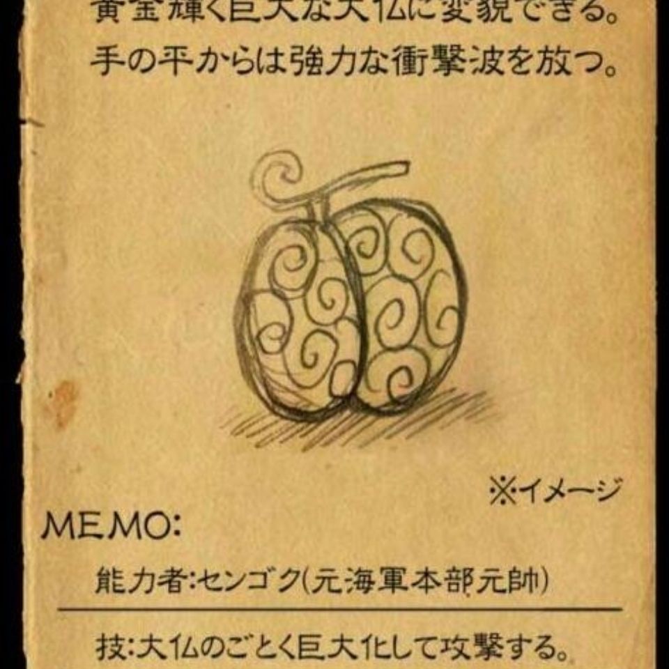 One piece trái ác quỷ One Sách Cao Su Sưu Tầm Hình Trái Cây Ác Quỷ / ace / luffy