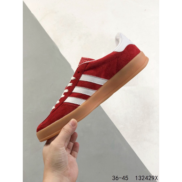 Giày Thể Thao adidas Original gazelle "esquisite gucci" Đa Dạng H06261 36-45