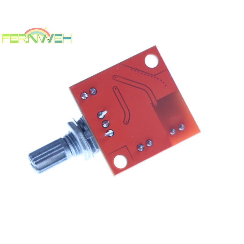 Bảng Mạch Khuếch Đại Âm Thanh Micro lm386 200 Lần dc 3.7v-12v Chuyên Dụng