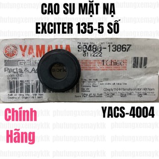 Yacs-4004 cao su mặt nạ exciter 135 5 số