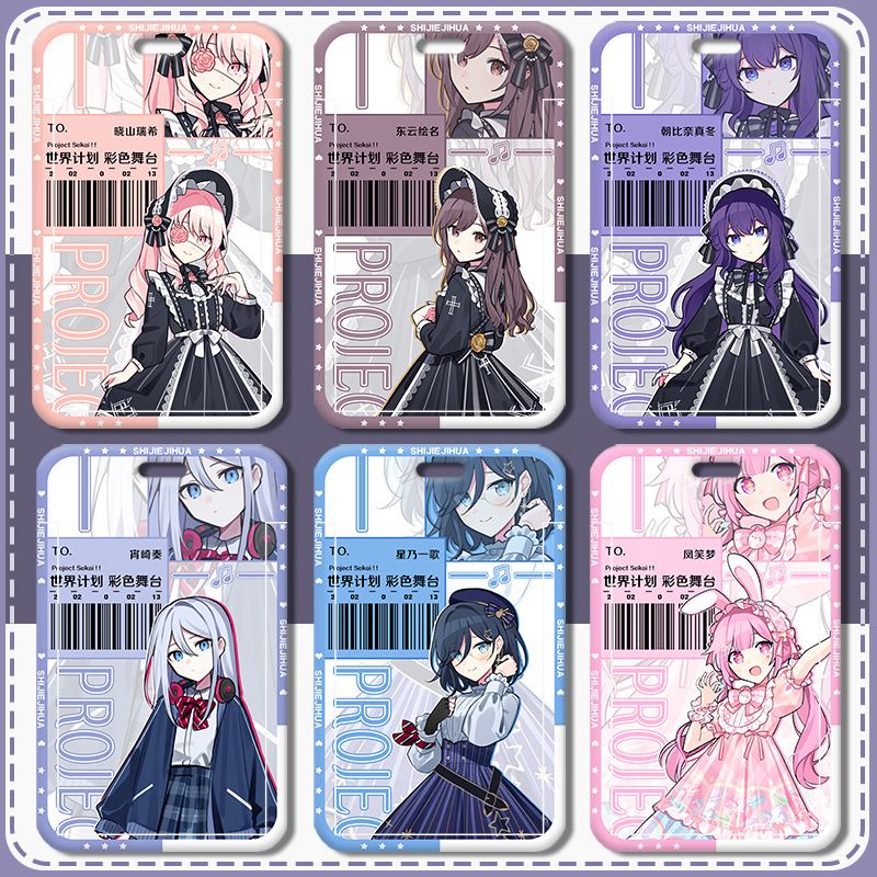 Thẻ xe buýt/Thẻ sinh viên/Thẻ truy cập/Thẻ làm việc/Dây cổ/Thẻ ID