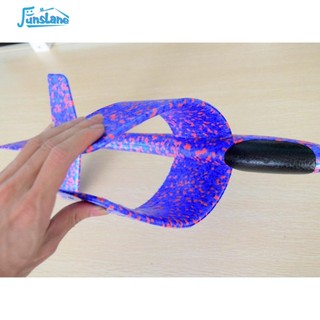 Máy Bay Xốp 48cm Đồ Chơi Cho Bé