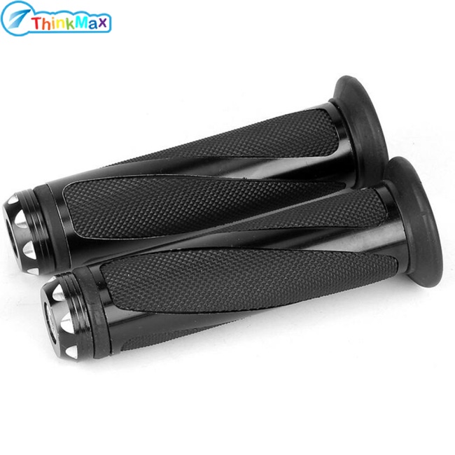 Mới Bọc Tay Lái Xe Máy Bằng Nhựa Thông Dụng
