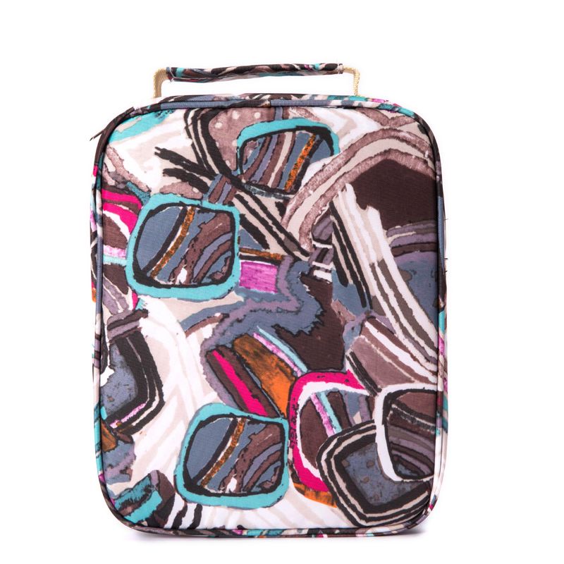 Mới Túi Đựng Bút Chì Màu 150 Lỗ 36 Lỗ Cho Học Sinh