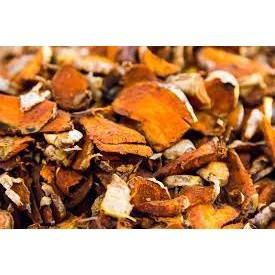 Nghệ đỏ khô thái lát 1kg