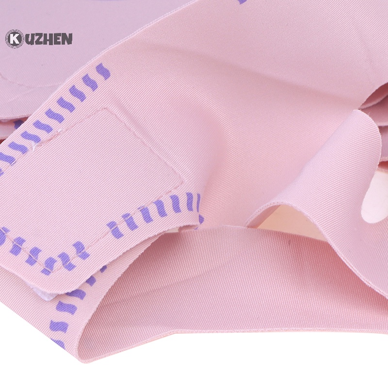 Kuzhen Đai Đeo Nâng Cơ Mặt Chữ v Chống Nếp Nhăn lifg