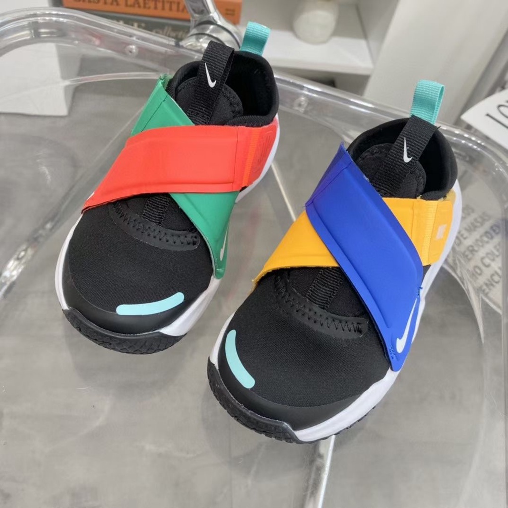 Giày Thể Thao nike flex advance Thời Trang Năng Động Cho Bé