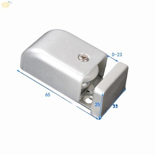 【VARSTR】Guide 30mm To 60mm Automatic Doors Framed Doors Metal Doors Sliding Doors