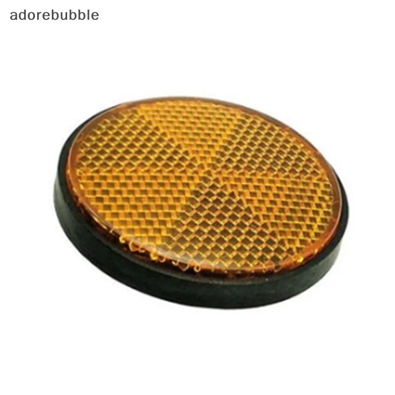 Thiết Bị Phản Quang Phanh Bùn Phía Sau Cho Xe Đạp / Xe Máy Điện afd