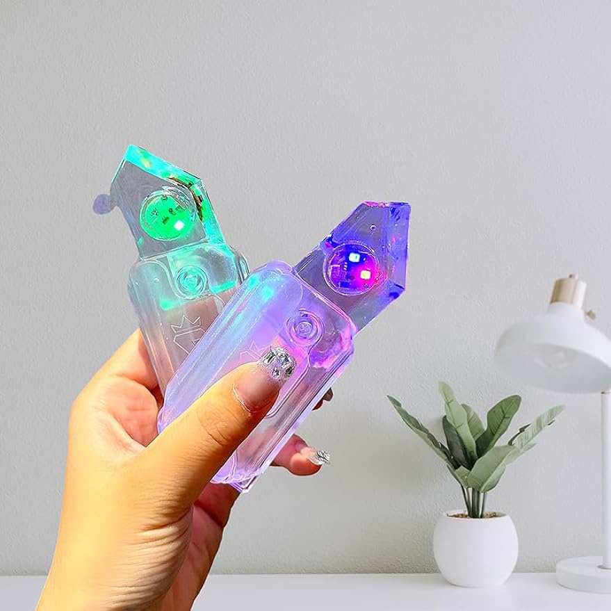 Kuromi Đồ Chơi Thẻ Nhấn Giảm Căng Thẳng 3d Có Đèn led Dạ Quang Cho Người Lớn Trẻ Em