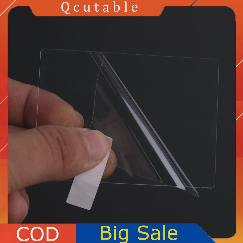 Kính Cường Lực Bảo Vệ Màn Hình lcd 9h Cho sony a7iii