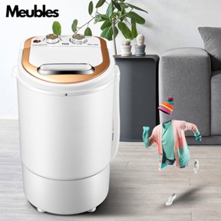 Máy giặt mini chuyên giăt đồ em bé TCO XPB12-2008 ,1.2kg đồ , tia UV khử khuẩn