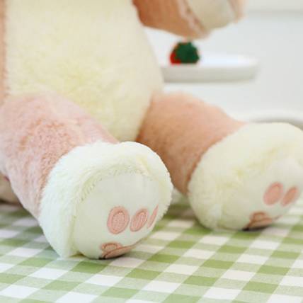 Disney Thú Nhồi Bông Hình stellalou linabell Làm Quà Tặng Cho Bé