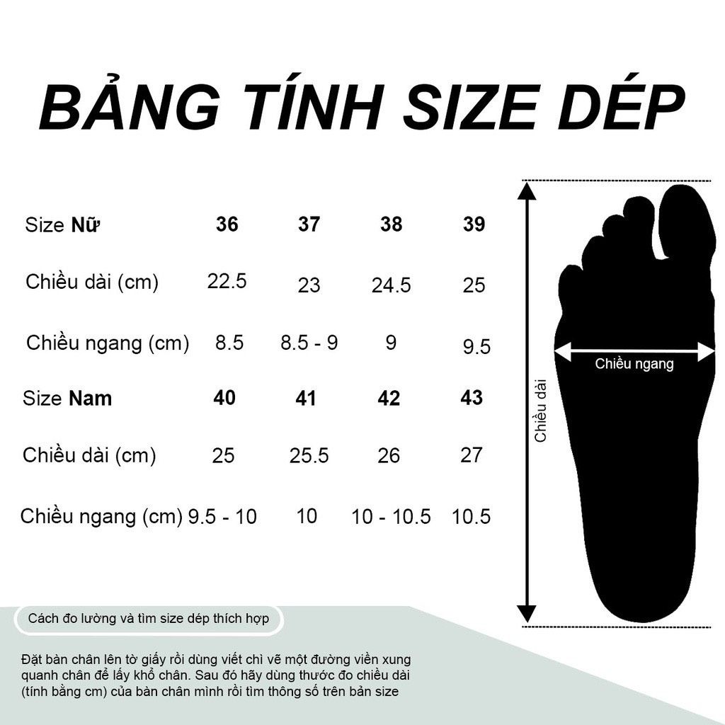 Dép kẹp nam nữ CALM_SLIDE Bi đế dép lào đúc nguyên khối N-IKE_CALM SLIDE  Dép xỏ ngón mẫu hottrend q52