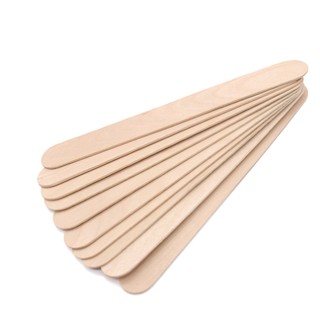 Que gỗ quét sáp wax, tẩy lông, làm đẹp - sunnd