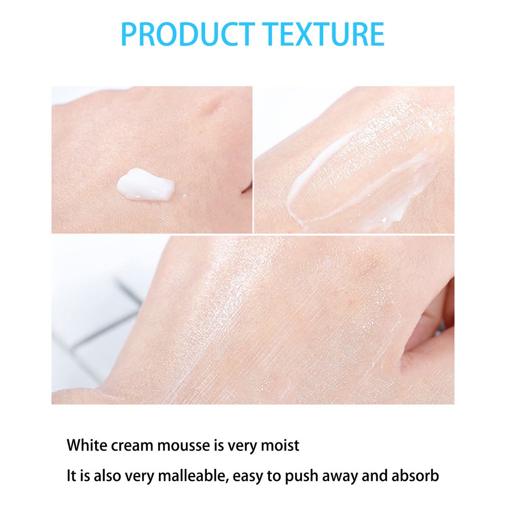 Sữa Dưỡng Thể hyaluronic acid 236ml Dưỡng Ẩm Làm Sạch Sâu