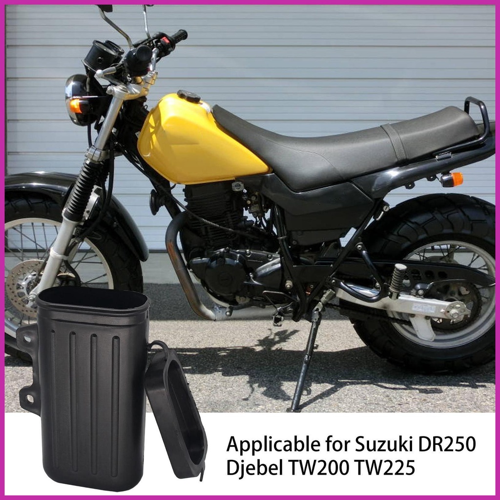 Hộp Đựng Đồ Dùng Sửa Chữa Xe Mô Tô suzuki dr250 Djel tw200 tw225 kerivn