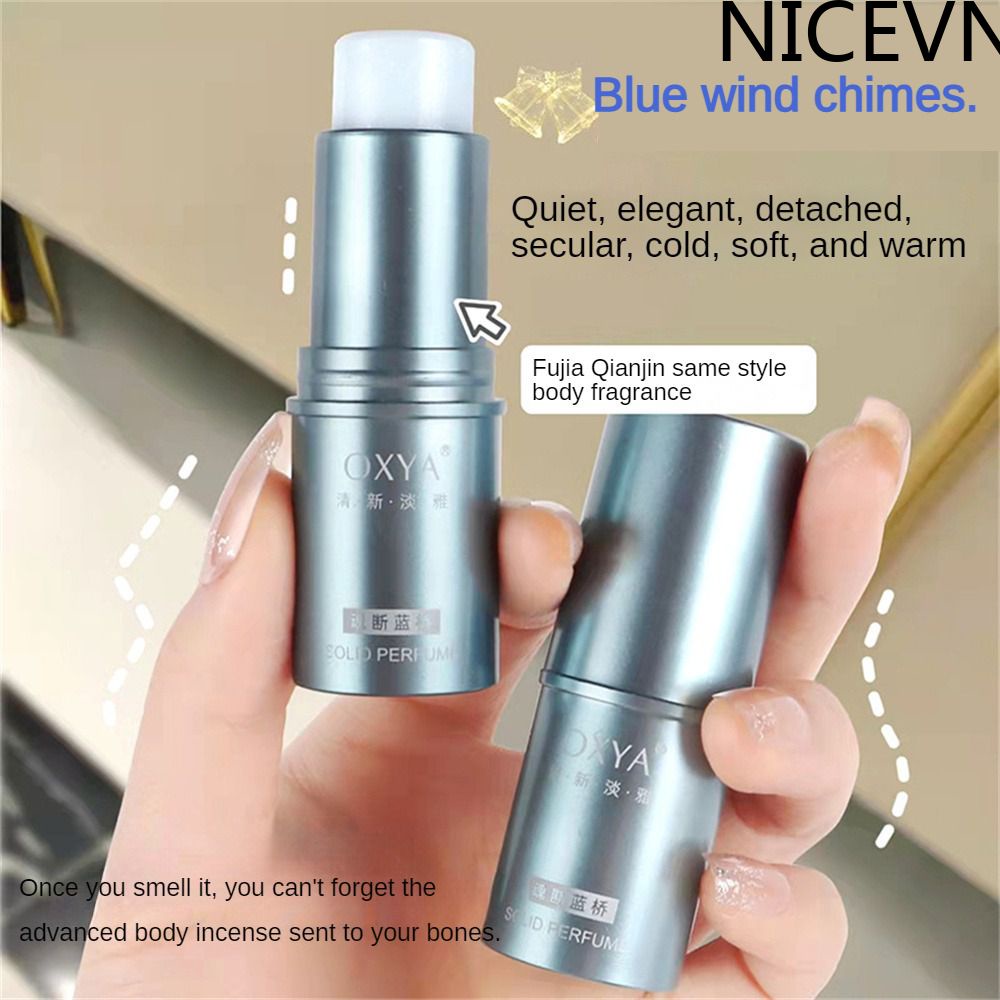 Oxya 100% chính hãng, dưỡng đặc, dưỡng thơm lâu trôi và mồ hôi di động dành cho phụ nữ. Xịt Nước Hoa Chống Mồ Hôi Hương Thơm Lâu Dài NICEKLIFE