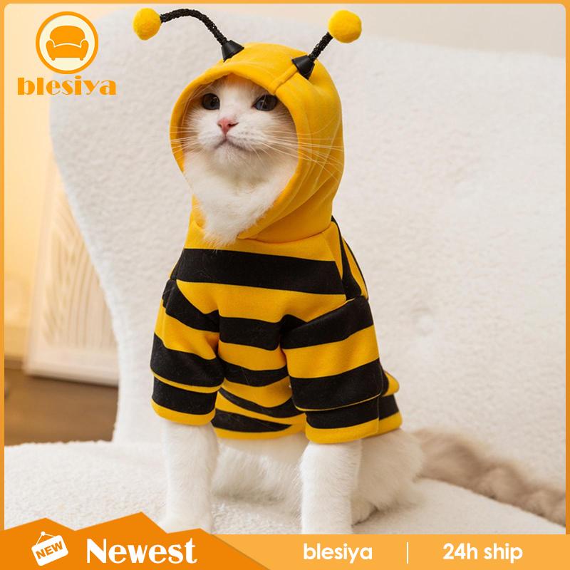 Áo Khoác Hóa Trang halloween Thời Trang Cho Thú Cưng